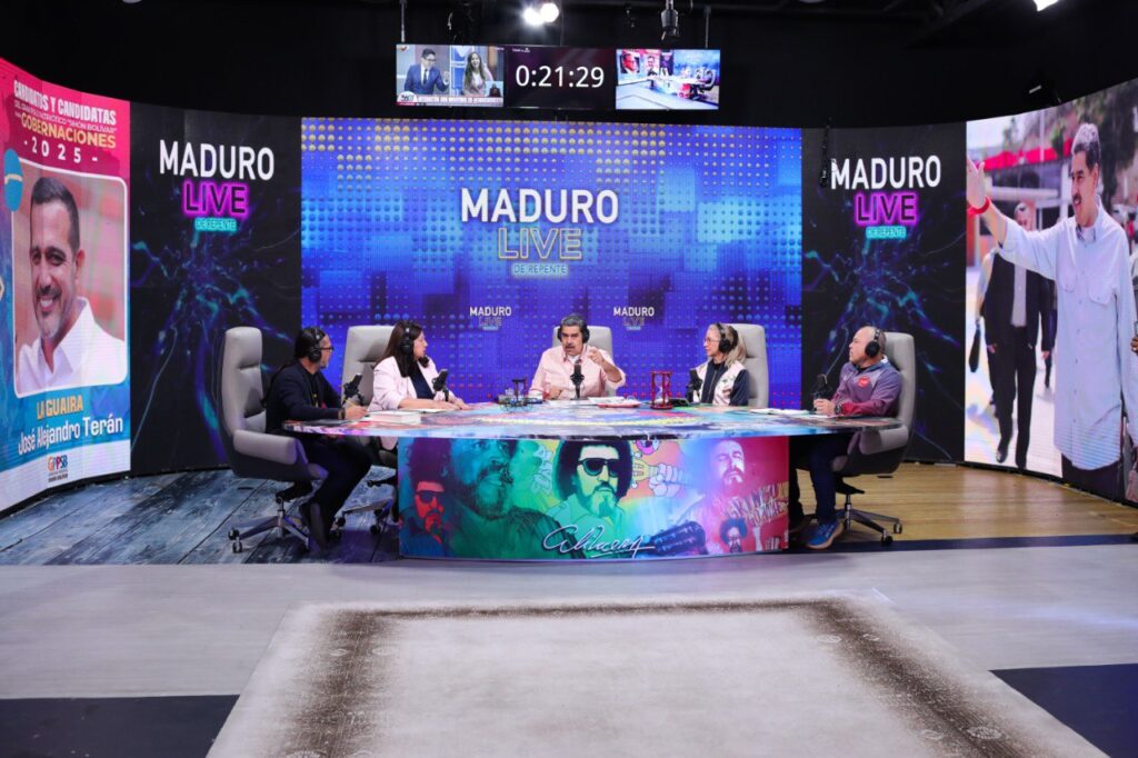 Anunciarán en los próximos días los candidatos a la AN
