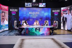 Anunciarán en los próximos días los candidatos a la AN