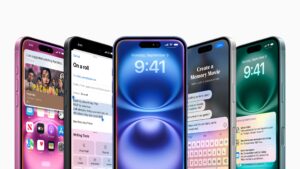 Apple podría implementar IA de terceros en la nueva Siri