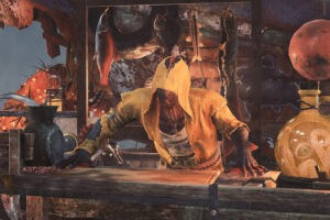 Aquí llevas varias localizaciones de Fallout 76 en las que puedes plantar tu choza antes de que llegue la pesca. Y otras que no