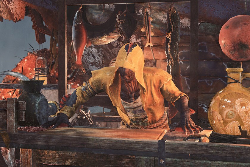 Aquí llevas varias localizaciones de Fallout 76 en las que puedes plantar tu choza antes de que llegue la pesca. Y otras que no