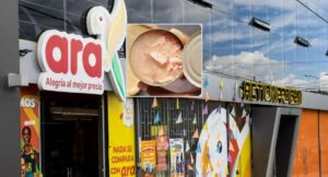 Ara lanzó plato para Semana Santa de 2025