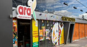 Ara lanzó sartenes económicos; valen menos de $ 20.000: para independizarse