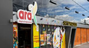 Ara sacó un gato hidráulico económico; vale menos de 90.000 pesos