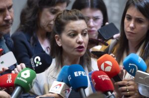 Aragón no ha enviado datos sobre menores migrantes y C. de Madrid aporta cifras "de manera general", según Gobierno