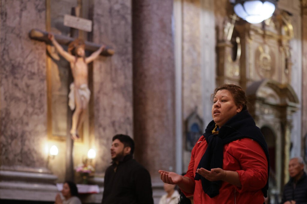 Argentina decreta siete días de duelo por la muerte del papa Francisco