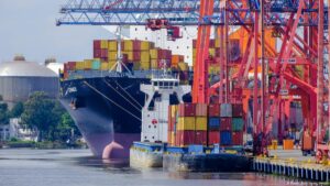 Argentina elimina impuestos a exportaciones industriales – DW – 01/05/2025