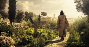 Arqueólogos italianos afirman haber encontrado en Jerusalén el jardín de la Pasión de Jesucristo