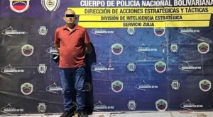 Arrestan a representante de MagisTV y Flujo TV en Las Playitas