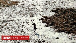 Arrestan a un turista de EE.UU. tras intentar entrar en contacto con una tribu aislada en una isla del Índico