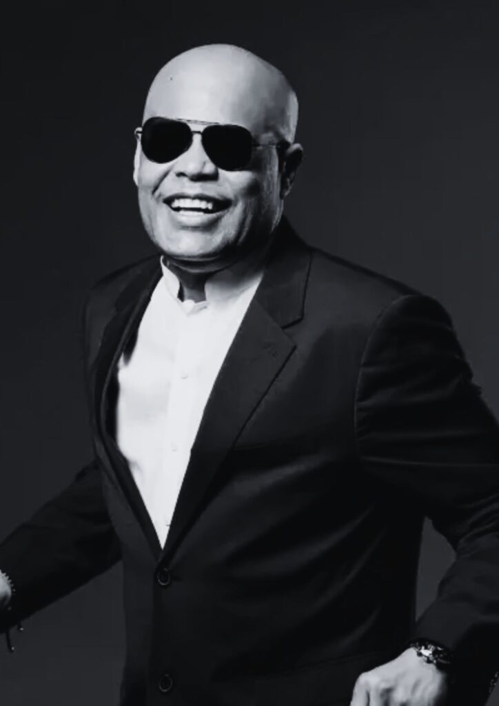 Artistas rinden homenaje a Rubby Pérez: un legado musical que perdura
