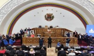 Asamblea Nacional aprobó decreto de emergencia económica -Agencia Carabobeña de Noticias – ACN – Economía