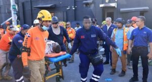 Ascienden a 66 los muertos por siniestro en Santo Domingo y revelan identidad de 32