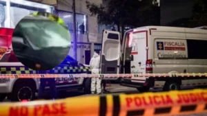 Asesinado mientras dormía en su carro, esto se sabe del crimen en el norte de Bogotá