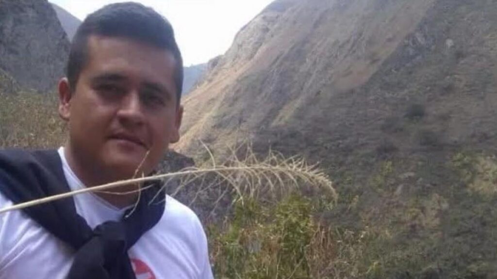 Asesinato de un líder indígena en Nariño causa divisiones entre dos comunidades