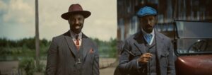 Así es 'Los Pecadores', la película de puntuación perfecta de Michael B. Jordan y el director de 'Black Panther'