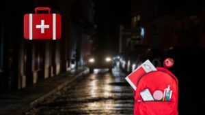 Así es el kit de supervivencia para apagones masivos o eventos catastróficos, recomendado por la UE