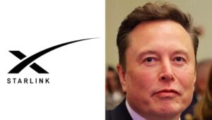 Así es el nuevo router de Starlink para el Mini Kit del internet satelital de Elon Musk