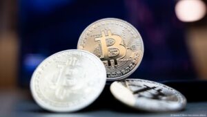 Así explican hackers la gran reserva de bitcoins de Norcorea – DW – 07/04/2025