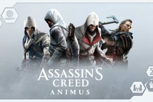 Assassin's Creed anuncia un nuevo juego de mesa, pero no esperes que llegue pronto a las tiendas