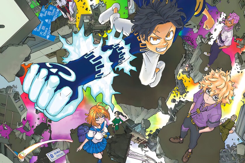 Astro Royale anuncia su final de manera repentina tras un año de publicación