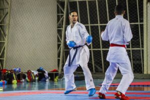 atletas sordos