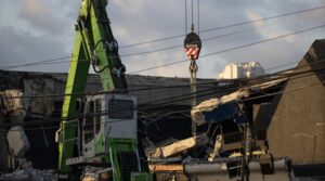 Aumentan a 184 los muertos por tragedia en discoteca
