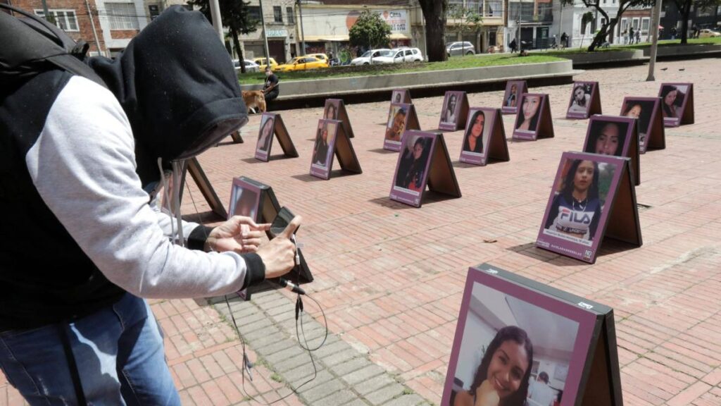 Autoridades confirmaron la identidad de la menor que fue hallada en una maleta en zona rural de Buga
