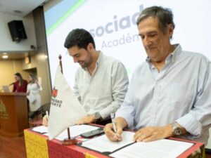 Autorregulador de Mercado y Uninorte crean estrategia para mejorar formación financiera | Finanzas | Economía
