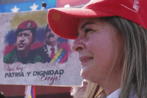 BCV estrena presidenta - Diario La Verdad de Vargas