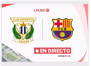 Barcelona, en directo hoy: sigue el partido de LaLiga EA Sports minuto a minuto