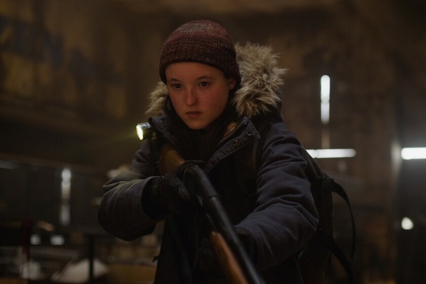 Bella Ramsey ha reconocido emocionarse demasiado con la segunda temporada de The Last of Us