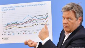 Berlín prevé estancación en 2025 tras dos años de recesión – DW – 24/04/2025