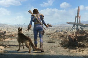 Bethesda nos traicionó en Fallout 4 de la manera más cruel posible, pero los mods consiguieron arreglarlo y enamorar a cientos de fans