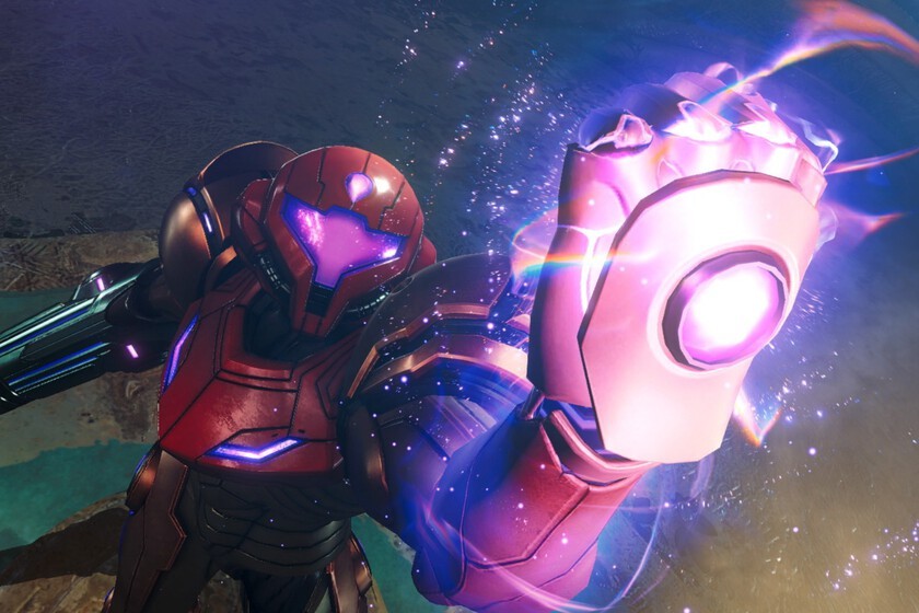 Beyond en Nintendo Switch 2 y todavía sigo flipando con su calidad tan abismal