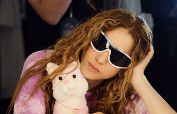 Billoboard: Shakira es la mejor cantante pop latina de todos los tiempos