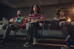 Black Mirror nos ha clavado un efecto Mandela en toda la cara sin darnos cuenta y no sabemos cuál es la verdad