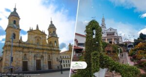Bogotá y Cundinamarca tendrán ruta turística religiosa esta Semana Santa