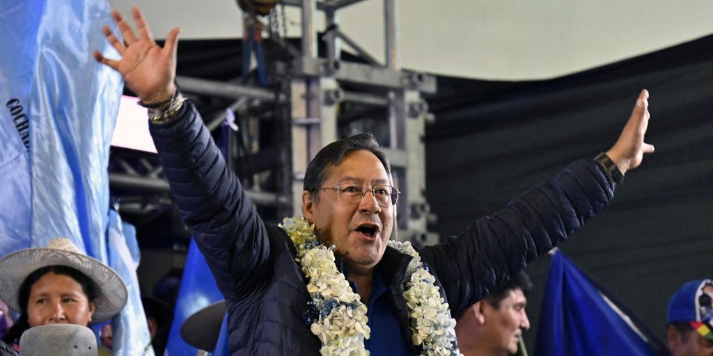 Bolivia elegirá a su presidente el 17 de agosto inmerso en una crisis política y económica