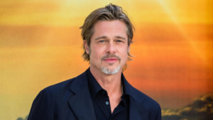 Brad Pitt protagonizará «The Riders»