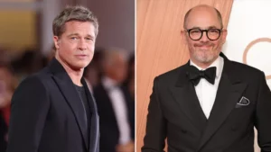 Brad Pitt protagonizará 'The Riders', la próxima película del director de Cónclave - AlbertoNews