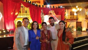 'Bravíssimo', Citynoticias y Marcelo Cezán