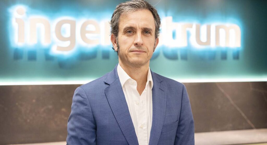 "Buscamos socios para captar 400 millones con el reto de crear 'data centers' en cuatro comunidades"