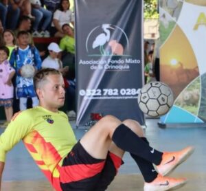 CAMPEÓN DEL FREESTYLE LLANERO - Diario del Sur