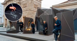 CUPRA Design House: Innovación en cada detalle