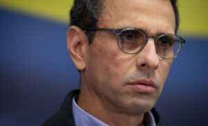 Henrique Capriles
