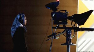 Cadena de TV en árabe financiada por EE.UU. cesa emisiones – DW – 13/04/2025