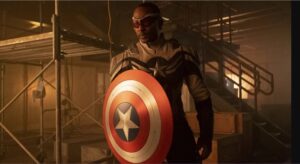 Cae la asistencia a las salas de cine en Venezuela Capitán América 4