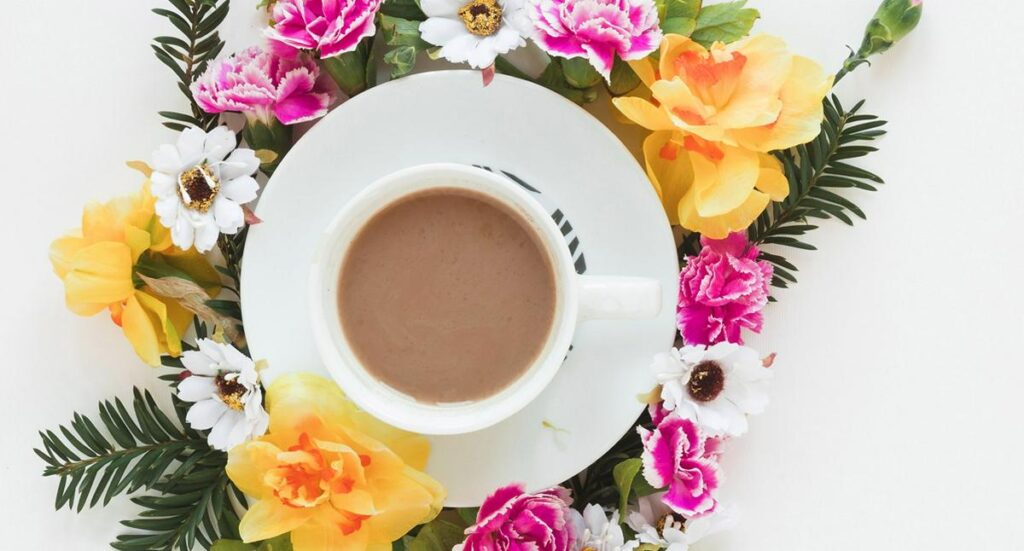 Café, flores y más productos, con aranceles que Trump le puso a Colombia