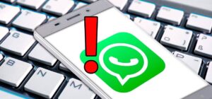 Caída global de WhatsApp: millones de usuarios no pueden enviar mensajes, links y más fallas - AlbertoNews